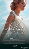 OLIVIJA IR TURTINGASIS AUSTRALAS