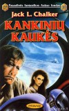Valdovo Žiedai 4: KANKINIŲ KAUKĖS