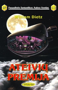 PFAF212 - William Dietz - Ateivių premija