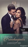 IDENAI - PROVOKUOJANTIS PASIŪLYMAS