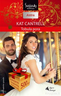 Kat Cantrell - TOBULA PORA