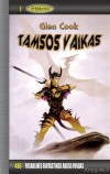 Siaubo Imperija #2: TAMSOS VAIKAS