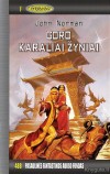 Goro Planeta #3 : GORO KARALIAI ŽYNIAI