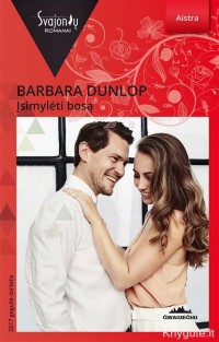 Barbara Dunlop - ĮSIMYLĖTI BOSĄ