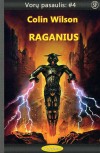 Vorų pasaulis #4: RAGANIUS