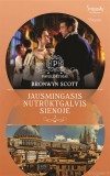 JAUSMINGASIS NUTRŪKTGALVIS SIENOJE