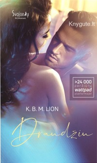 K.B.M. Lion - DRAUDŽIU