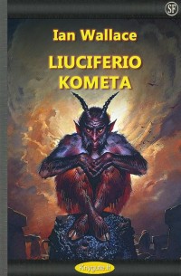 Ian Wallace - LIUCIFERIO KOMETA