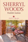 PASIEKTI NAMUS