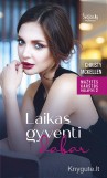 LAIKAS GYVENTI DABAR