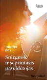 SNIEGUOLĖ IR SEPTINTASIS PAVELDĖTOJAS