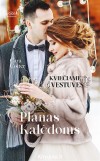 PLANAS KALĖDOMS