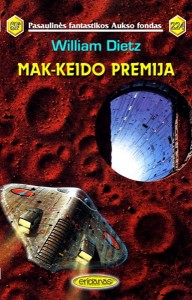 PFAF224 - William Dietz - Mak-Keido premija