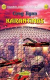 PFAF-228 Karantinas