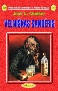 PFAF246 - Jack L. Chalker - Velniškas sandėris