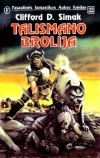 PFAF-022 Talismano brolija