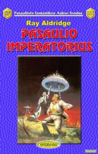 PFAF258 - Ray Aldridge - Pasaulio imperatorius