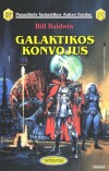 PFAF-270 Galaktikos konvojus