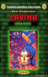 PFAF-292 Lavina, antra knyga